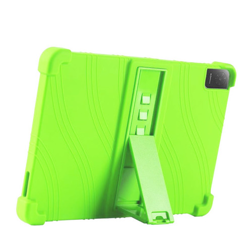 tcl tab 10 gen 4 case green