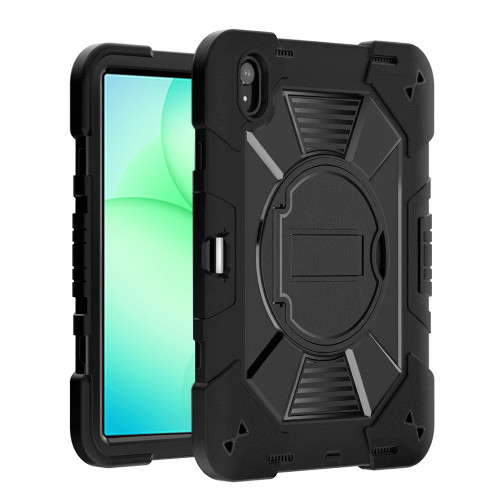 AA Samsung Galaxy Tab A11+ 11" Rugged Case - Black