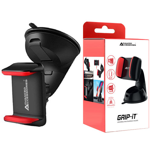 AA GRIP-iT Universal Multi-Surface Holder