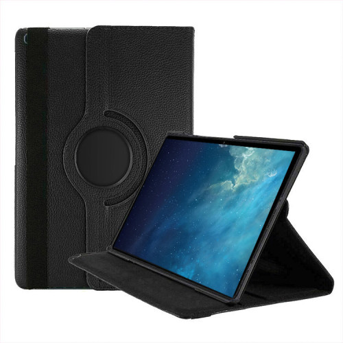 wholesale ipad 9.7 inch flip case black