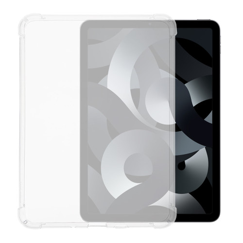 AA iPad Air 4th/5th Gen Anti Shock Case - Clear