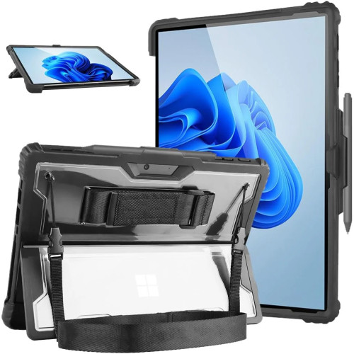 wholesale rugged surface pro 7/7+ case