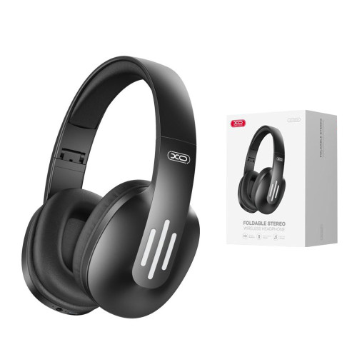 XO Adjustable Bluetooth Headphones