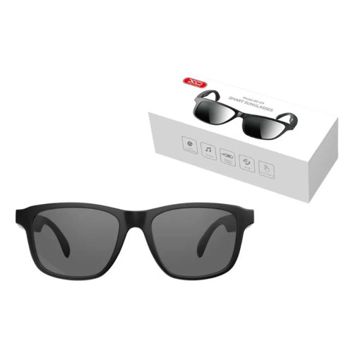 XO E9 smart audio sunglasses