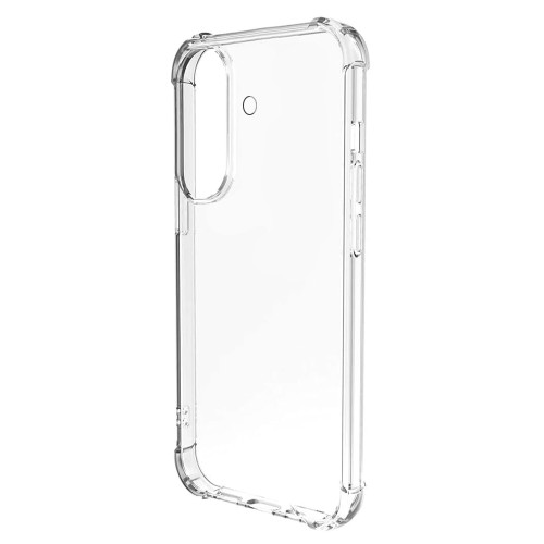 AA PROTECT-iT Samsung Galaxy S20 FE Gel Case - Clear