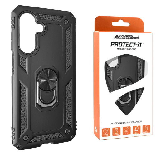 wholesale samsung a17 tough ring case