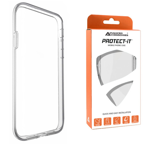 wholesale clear gel case uk alcatel 1 2021