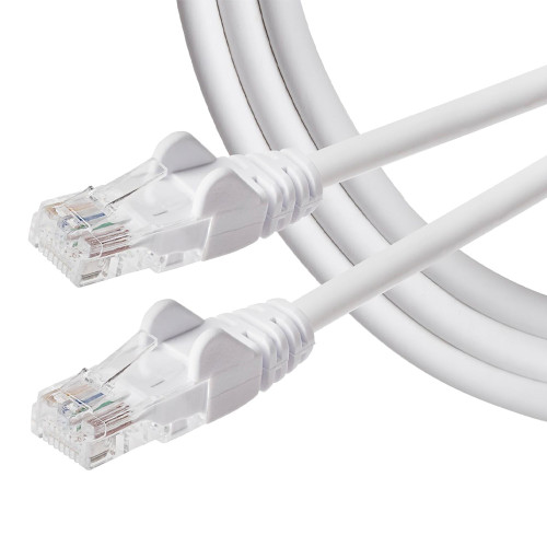 Loose Packed - AA Ethernet CAT 5E 99TRT-605 5 Metres