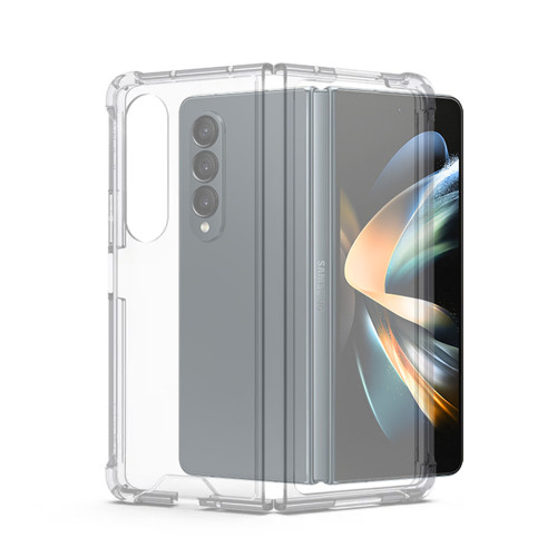 AA PROTECT-iT Samsung Galaxy Z Fold 4 Anti-Shock Case - Clear