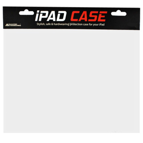 AA iPad Case Packaging Bag (Fits All iPads)