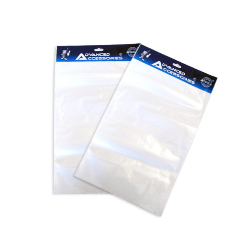 AA Extra Large Accessories Packaging Bags
