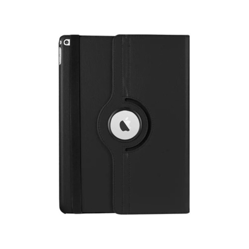 AA iPad Pro 4th Gen 11-Inch 360° Rotation Stand Flip Case - Black