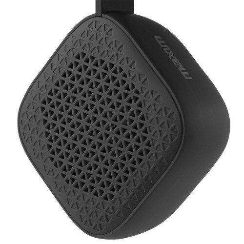 Maxim Bluetooth Pocket Speaker - Black