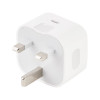 AA CHARGE-iT USB-C PD (Power Delivery) Mains Charger 20W - White