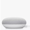 Google Nest Mini Chalk White