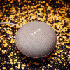 Google Nest Mini Chalk White