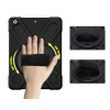 AA iPad 10.9" 10th Gen/iPad 11" 11th Gen Rugged Case With Screen Protector - Black