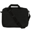 Techair Classic Basic 14" - 15.6" Briefcase With Mouse - Black