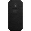 CAT S42H+ 32GB Sim Free Unlocked Mobile Phone (DUAL SIM) - Black