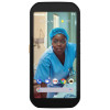 CAT S42H+ 32GB Sim Free Unlocked Mobile Phone (DUAL SIM) - Black
