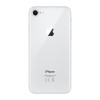 Apple iPhone 8 64GB Grade A Sim Free Unlocked Smart Phone (SINGLE SIM) - Silver