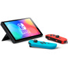 Nintendo Switch OLED Console - Neon Blue/Neon Red