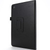 AA Samsung Galaxy Tab A8 SM-X205 Flip Case - Black