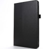 AA Samsung Galaxy Tab A8 SM-X205 Flip Case - Black