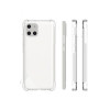 AA Protect iT Samsung Galaxy A03 Anti Shock Case - Clear