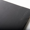 Tactus MacBook Air 13" Leather Case - Black