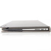 Tactus Macbook Air 13 Inch Leather Case - Black