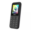 Alcatel 1068D 2G (Dual Sim) Sim Free Unlocked Mobile Phone - Black