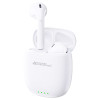 AA Fusion Wireless Earphones - White