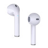 AA Fusion Wireless Earphones - White