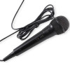 Intempo WDS490 LED Bluetooth Karaoke Party Speaker - Black