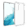 AA Protect iT Samsung Galaxy S23 Anti-Shock Case - Clear