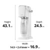 SodaStream Art Starter Kit - White