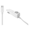 AA CHARGE-IT (1A) USB-C Car Charger-White