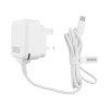 Tech Energi USB-C Mains Charger 1Amp - White