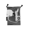 Tech Energi USB-C Mains Charger 1Amp - White