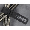 Tech Energi Micro-USB Cable - 1.2 Metres - Black