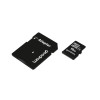 GOODRAM 16GB Micro SD Class 10 Memory Card with SD Adapter