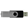 GOODRAM UTS3 Twister 64GB USB 3.0 Flash Drive