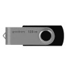 GOODRAM UTS3 Twister 128GB USB 3.0 Flash Drive