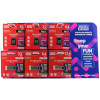 60Pcs CDU - GOODRAM Memory Cards and Flash drives