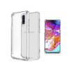 AA Protect-iT Samsung Galaxy A70 Anti-Shock Gel Case - Clear