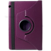 AA Samsung Galaxy Tab A 10.1 T510 360° Rotation Stand Flip Case - Purple