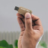 GOODRAM Eco-friendly 128GB USB 3.0 Flash Drive