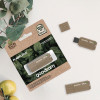 GOODRAM Eco-friendly 128GB USB 3.0 Flash Drive
