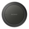 Sony LF-S50G Smart Speaker With Clock Feature - Black